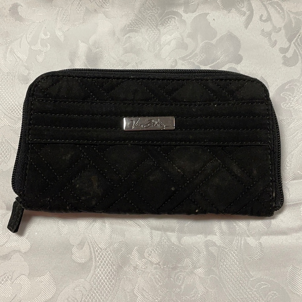 Vera Bradley wallet